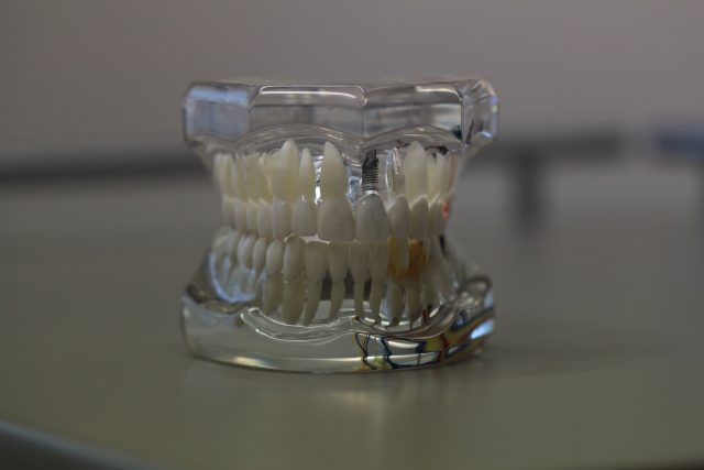 clinica dentara Elveto Dent