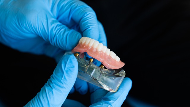 avantaje proteza dentara